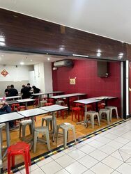 Parklane Shopping Mall (D7), Retail #562835021